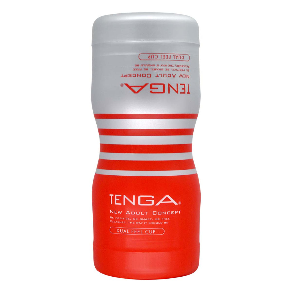 Tenga Dual Sensation Cup