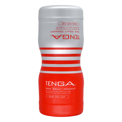 Tenga Dual Sensation Cup