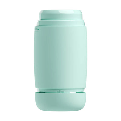 Tenga Puffy Mint Green Masturbator Stroker