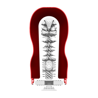Super Tenga Storm Crash Male Stroker