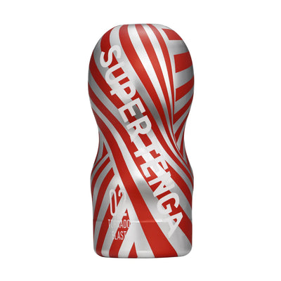 Super Tenga Tornado Blast Male Stroker