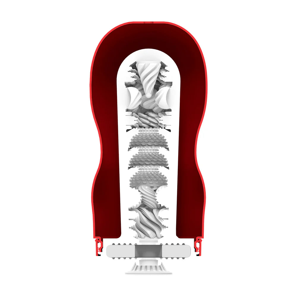 Super Tenga Tornado Blast Male Stroker