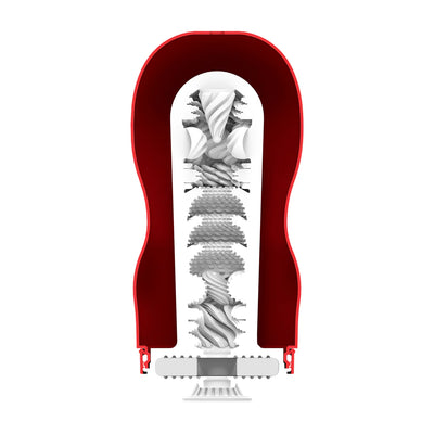 Super Tenga Tornado Blast Male Stroker