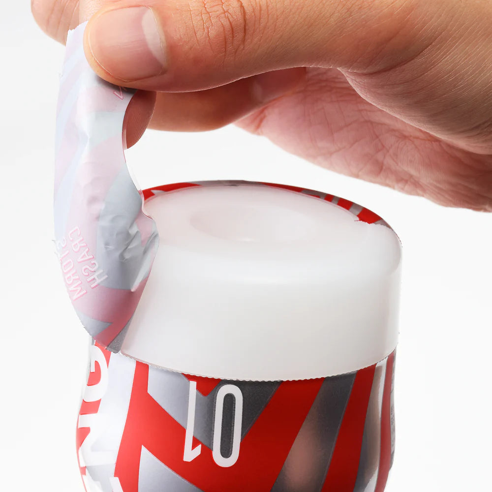 Super Tenga Tornado Blast Male Stroker