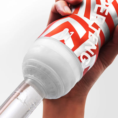 Super Tenga Tornado Blast Male Stroker