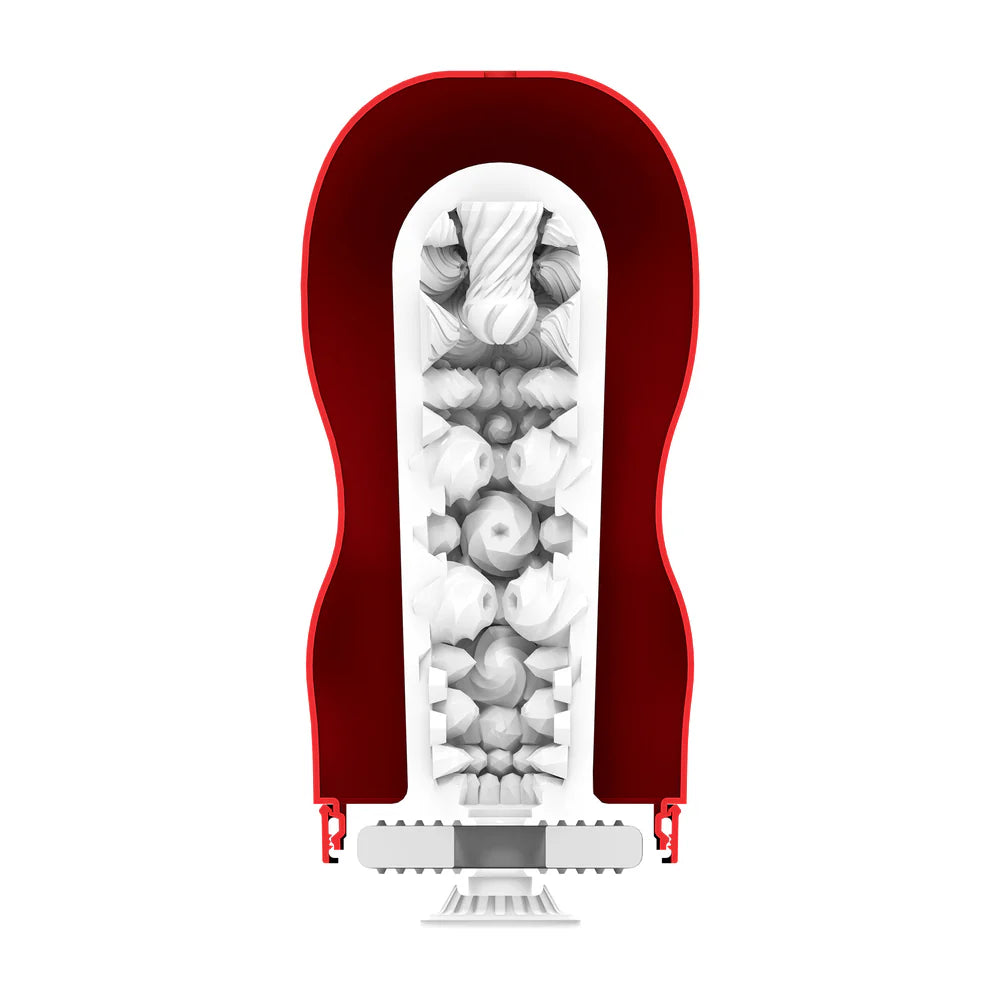 Super Tenga Meteor Smash Male Stroker