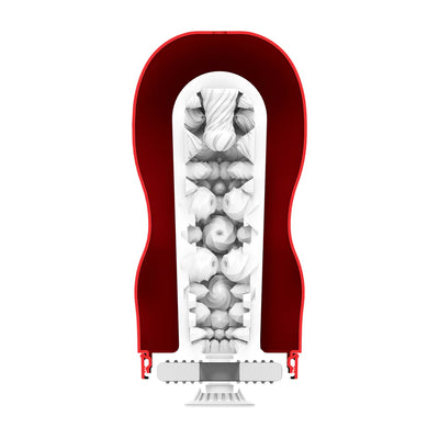 Super Tenga Meteor Smash Male Stroker