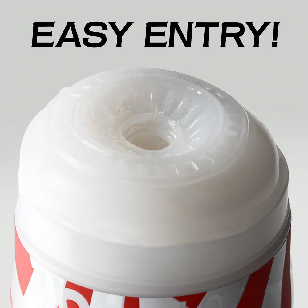 Super Tenga Meteor Smash Male Stroker