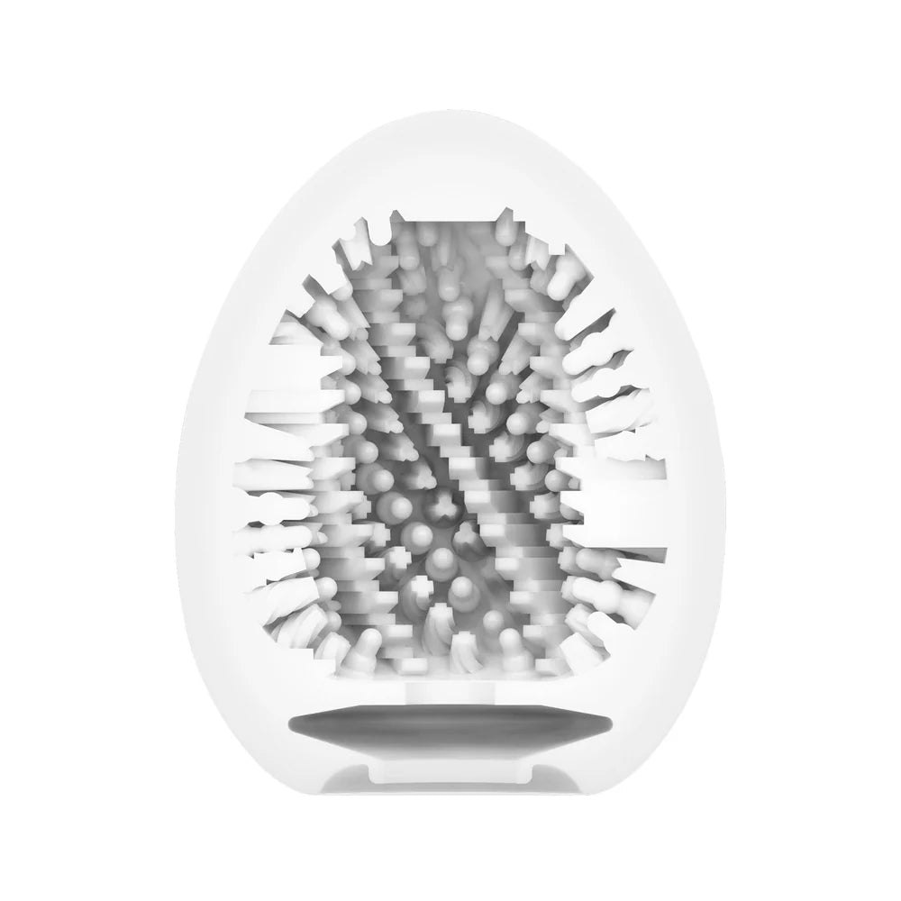 Tenga Egg Combo Masturbation Sleeve