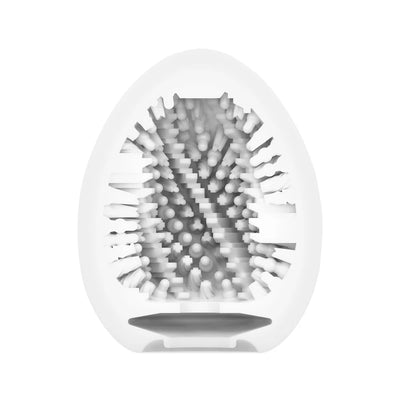 Tenga Egg Combo Masturbation Sleeve