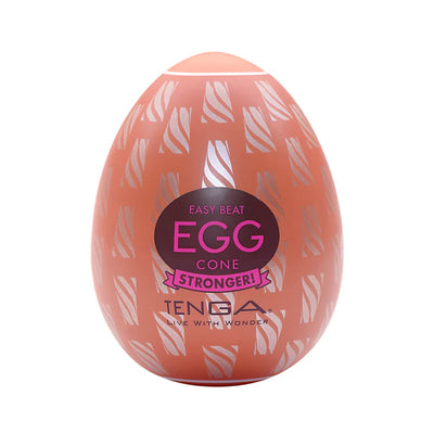 Tenga Egg Cone Masturbation Sleeve