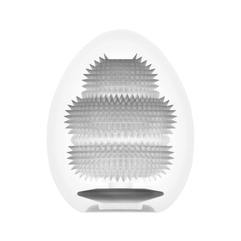 Tenga Egg Misty II Masturbation Sleeve
