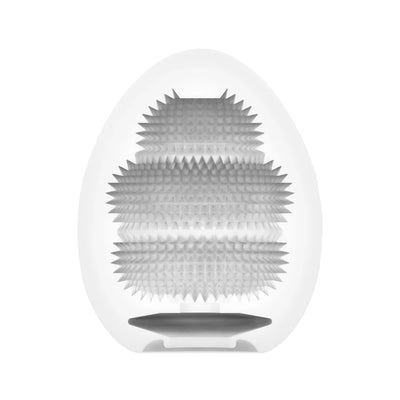 Tenga Egg Misty II Masturbation Sleeve