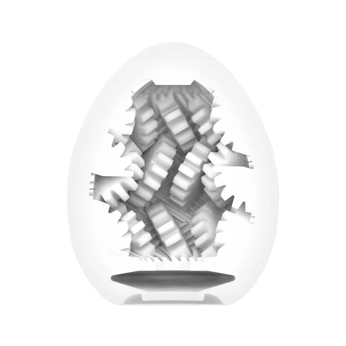 Tenga Egg Gear Masturbation Sleeve