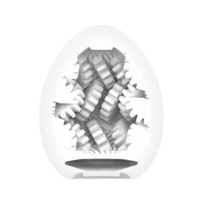 Tenga Egg Gear Masturbation Sleeve