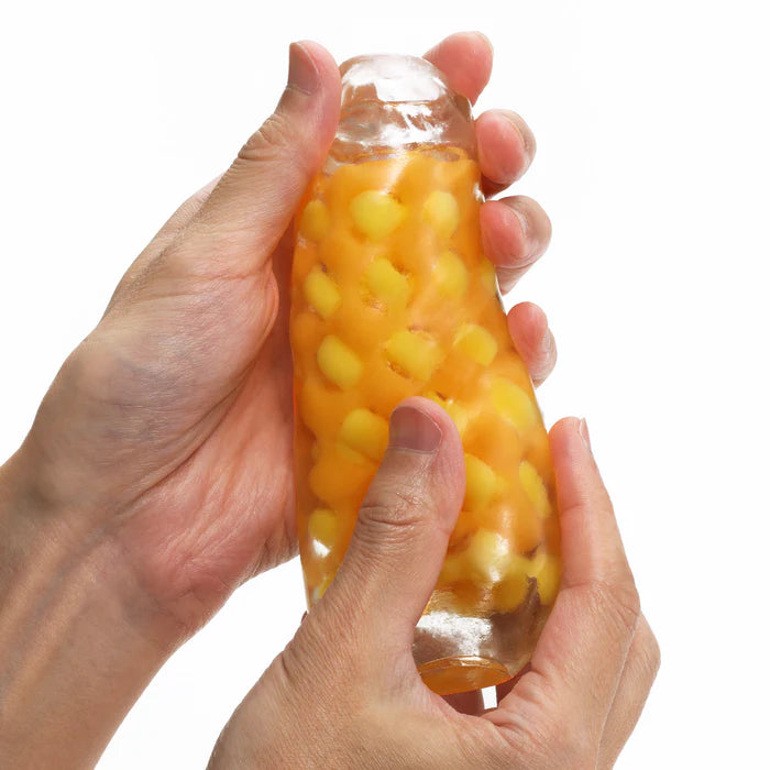 Tenga Arte Weave Textured Masturbator Sleeve