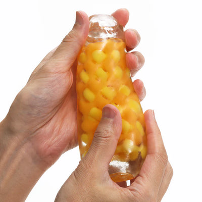 Tenga Arte Weave Textured Masturbator Sleeve