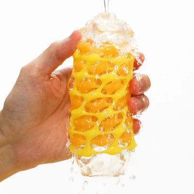 Tenga Arte Weave Textured Masturbator Sleeve