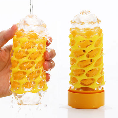 Tenga Arte Weave Textured Masturbator Sleeve