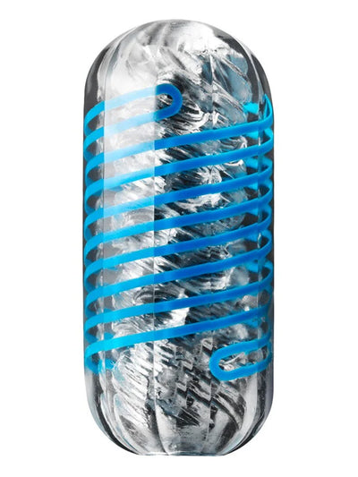 Tenga Spinner DX Masturbator 01 Drops