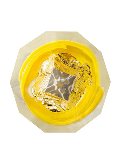 Tenga Spinner DX Spiral Masturbator 02 Bumps