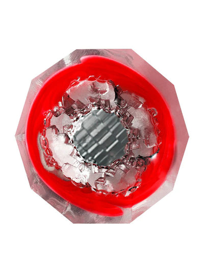 Tenga Spinner DX Masturbator - 03 Steps