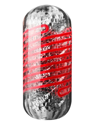 Tenga Spinner DX Masturbator - 03 Steps