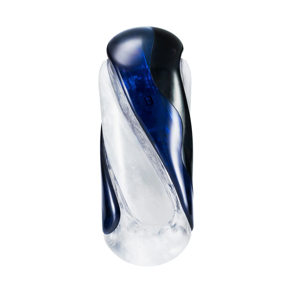 Tenga Flip 360 Masturbator in Midnight Purple