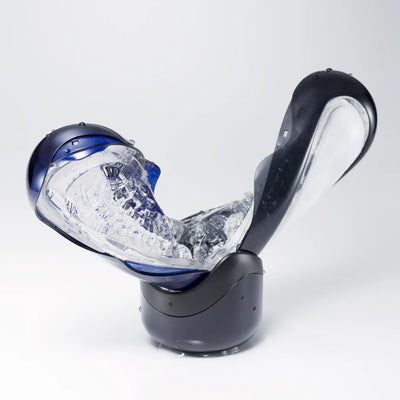 Tenga Flip 360 Masturbator in Midnight Purple