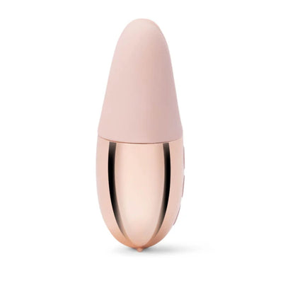 Le Wand Double Vibe in Rose Gold