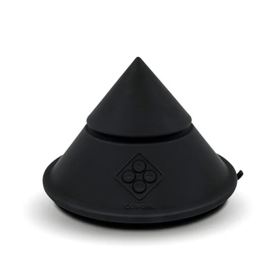 The Cowgirl Cone Premium Silicone Sex Machine with App & Remote