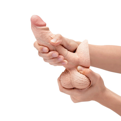 b-Vibe SlipSkin 6