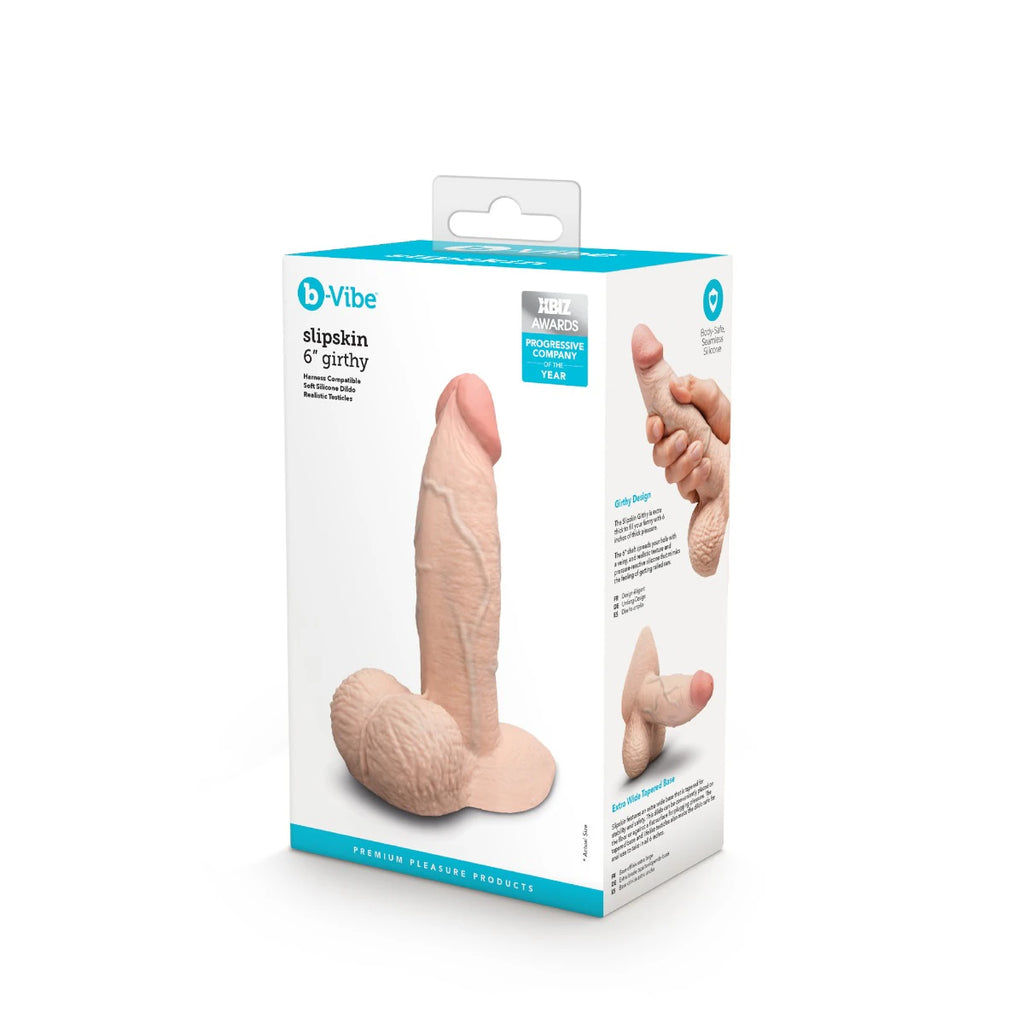 b-Vibe SlipSkin 6