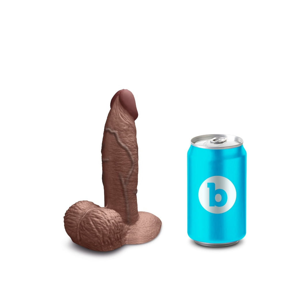 b-Vibe SlipSkin 6