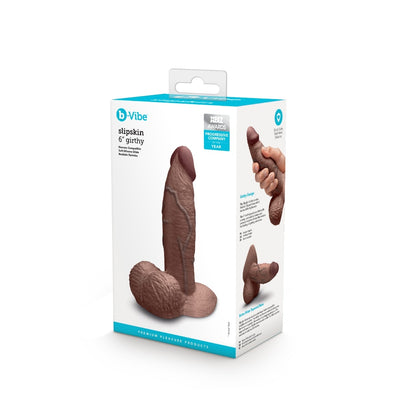 b-Vibe SlipSkin 6