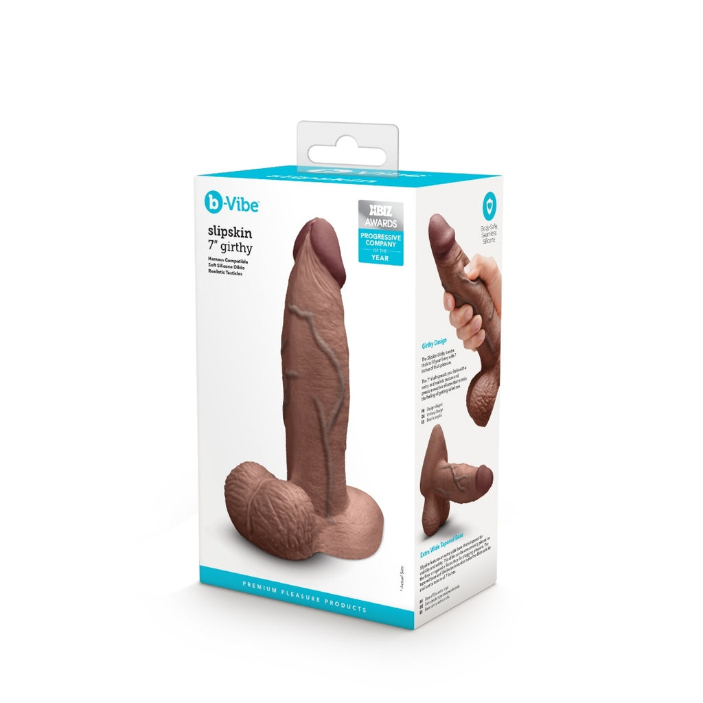 b-Vibe SlipSkin 7