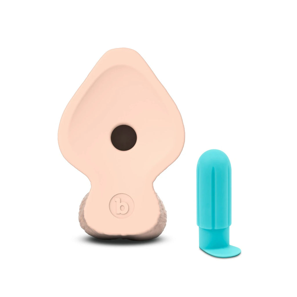 b-Vibe SlipSkin 8