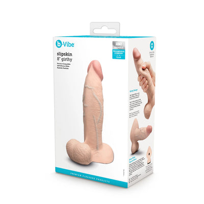 b-Vibe SlipSkin 8