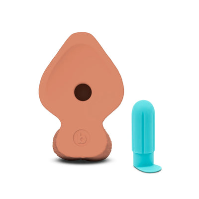 b-Vibe SlipSkin 8