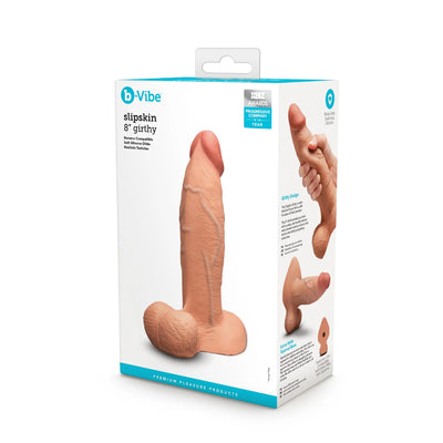 b-Vibe SlipSkin 8