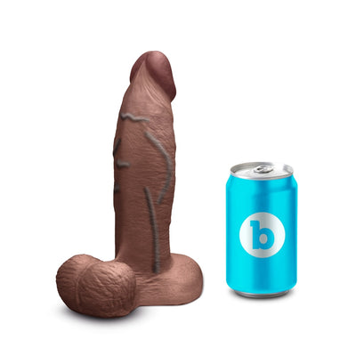 b-Vibe SlipSkin 8
