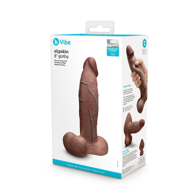 b-Vibe SlipSkin 8