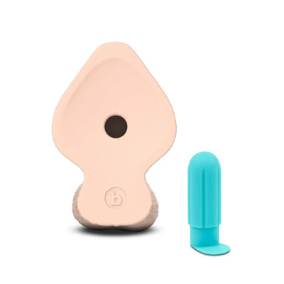 b-Vibe SlipSkin 9