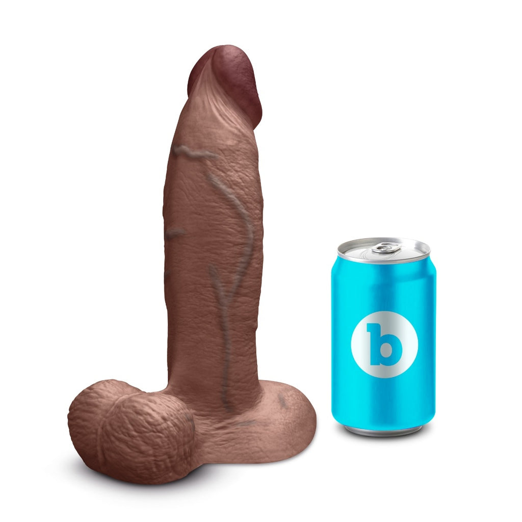 b-Vibe SlipSkin 9