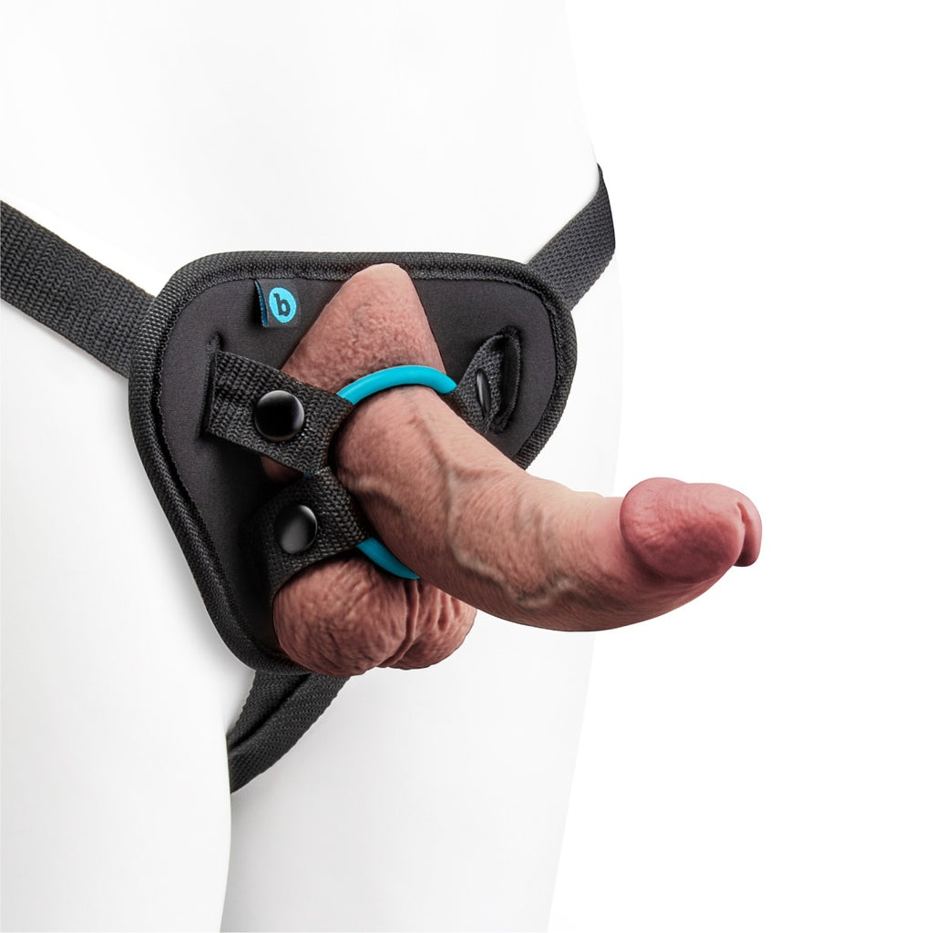 b-Vibe SlipSkin 6.5