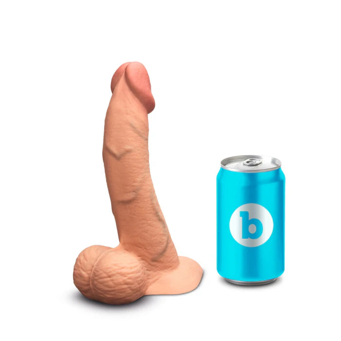 b-Vibe SlipSkin 8