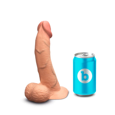b-Vibe SlipSkin 8