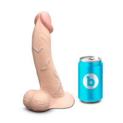 b-Vibe SlipSkin 9
