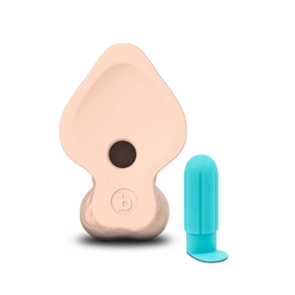 b-Vibe SlipSkin 9