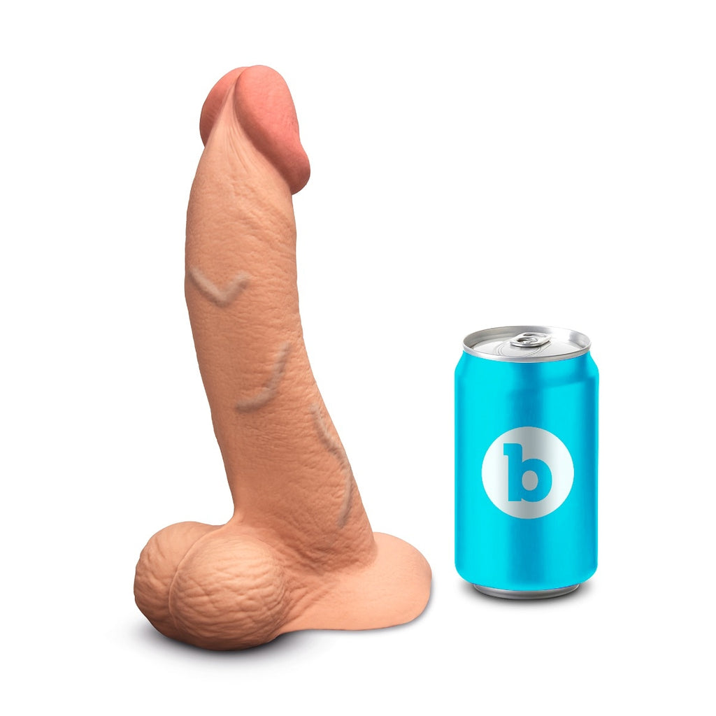 b-Vibe SlipSkin 9